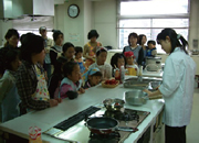 イベント企画・制作業務実施写真